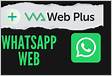 WA Web Plus for WhatsApp como usar a extensão no